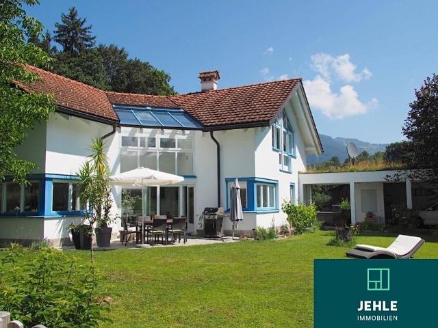 Haus kaufen in Zwischenwasser, Vorarlberg