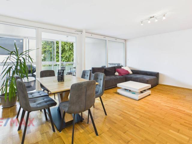Apartment kaufen in Hard, Vorarlberg