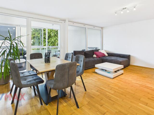Apartment kaufen in Hard, Vorarlberg