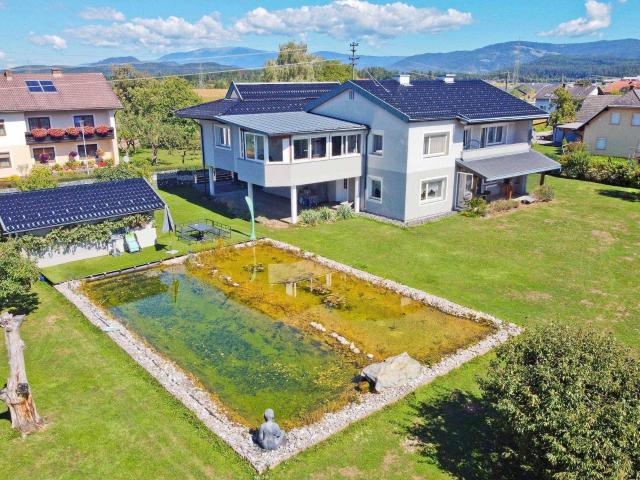 Haus kaufen in Globasnitz, Kärnten