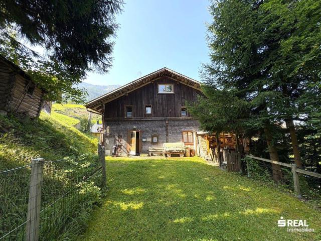 Haus kaufen in Bargenboden, Raggal-Marul