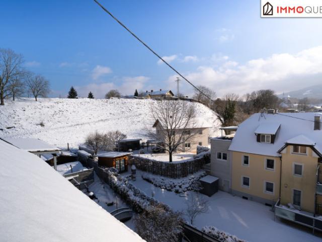 Wohnung kaufen in Garsten Nord, Garsten
