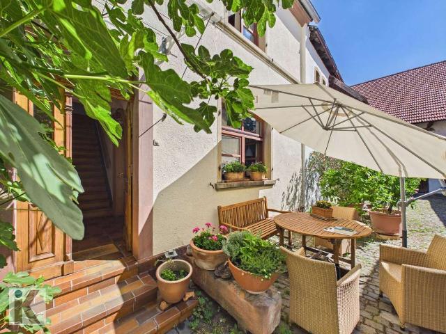 Haus kaufen in Gerolsheim, Landkreis Bad Dürkheim