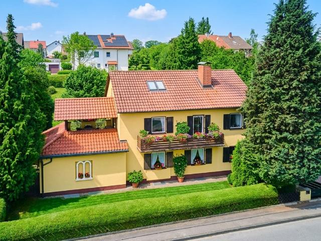 Villa kaufen in Kaufering, Bayern