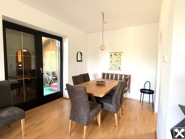 Haus kaufen in Minihof-liebau, Burgenland