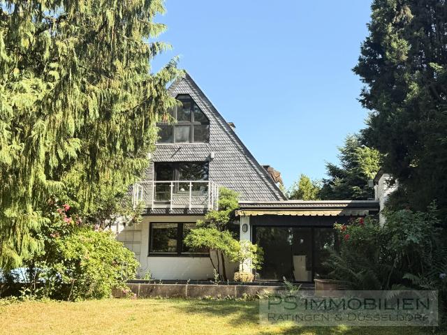 Villa kaufen in Ratingen, Nordrhein-Westfalen