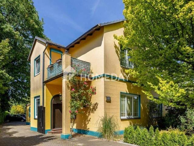 Haus kaufen in Deichhorst, Delmenhorst