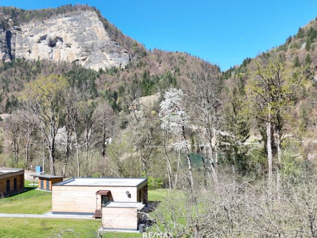 Haus kaufen in Gallizien, Kärnten