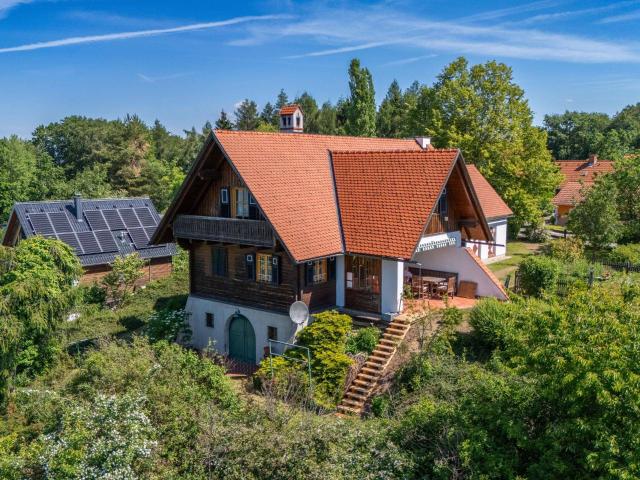 Haus kaufen in Unterlamm, Steiermark