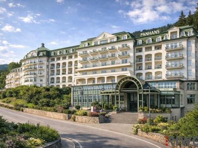 Wohnung mieten in Semmering, Niederösterreich