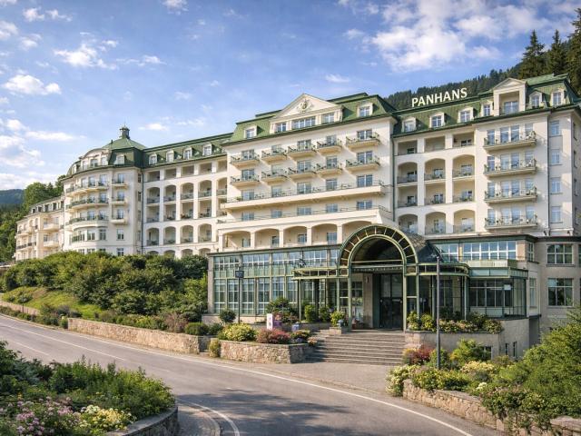 Apartment mieten in Semmering, Niederösterreich