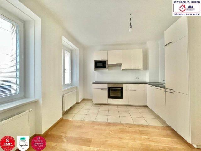 Apartment kaufen in KG Margareten, Wien