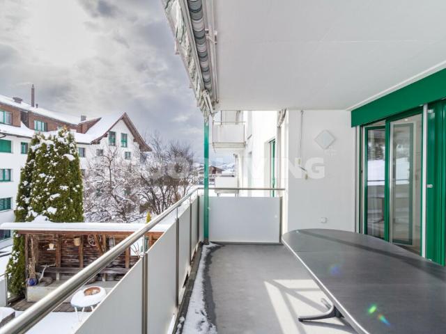 Wohnung kaufen in Einsiedeln, Schwyz
