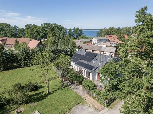 Haus kaufen in Rieth, Luckow