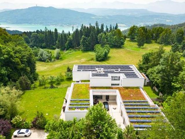 Haus kaufen in Techelsberg am Wörther See, Kärnten