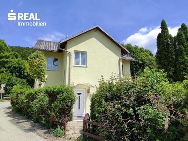 Haus kaufen in Katastralgemeinde Maria Raisenmarkt, Alland