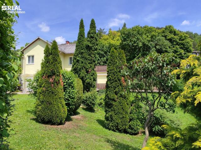 Haus kaufen in Katastralgemeinde Maria Raisenmarkt, Alland