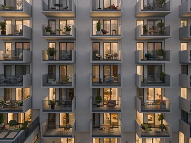 Wohnung kaufen in Seestadt, Wien