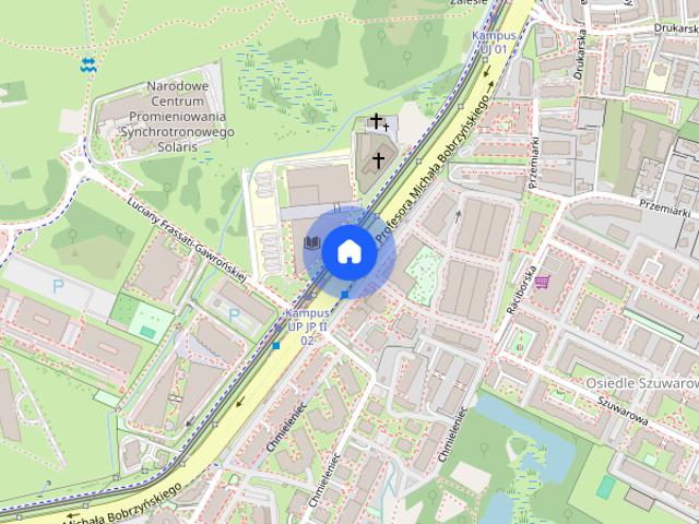 Mieszkanie do wynajęcia w Skotniki, Kraków