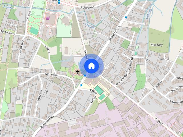 Mieszkanie do wynajęcia w Kobierzyn, Kraków