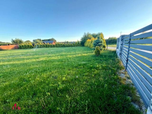 Grunt na sprzedaż w Płock, Mazowieckie