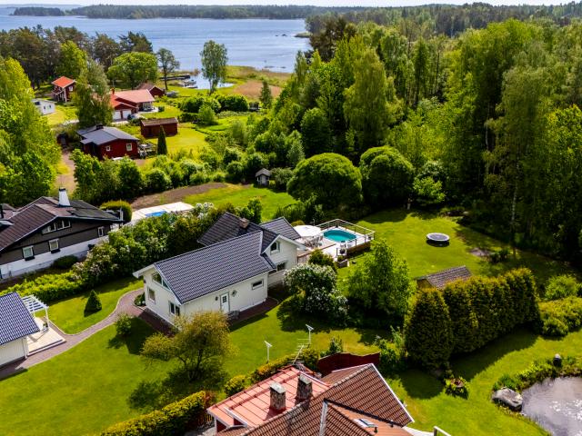 Villa till salu i Värmland