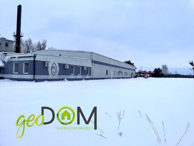 Mieszkanie na sprzedaż w Ruda-huta, Lubelskie