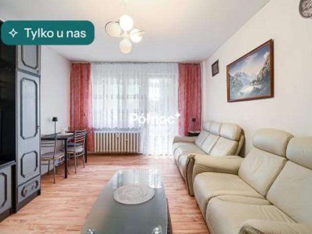 Mieszkanie na sprzedaż w Ruda Śląska, Śląskie