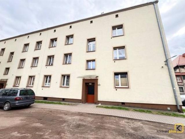 Mieszkanie na sprzedaż w Ruda Śląska, Śląskie