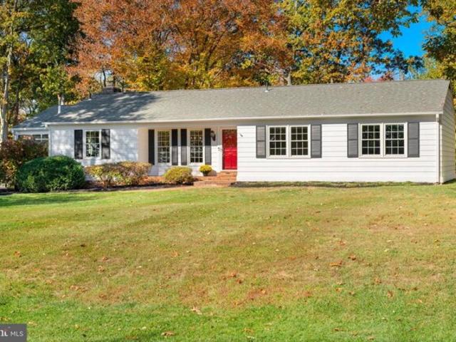 House for sale in Clarksburg, Maryland