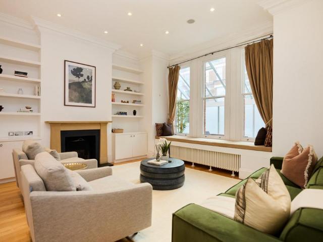 House for rent in London Borough of Camden, Greater London