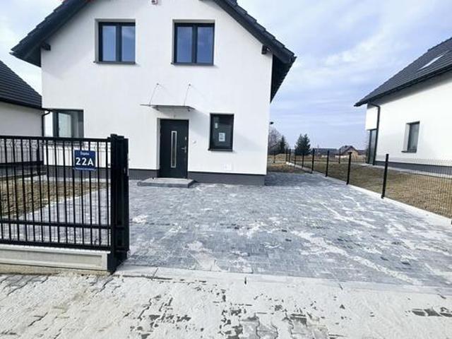 Dom na sprzedaż w Czernichów, Małopolskie