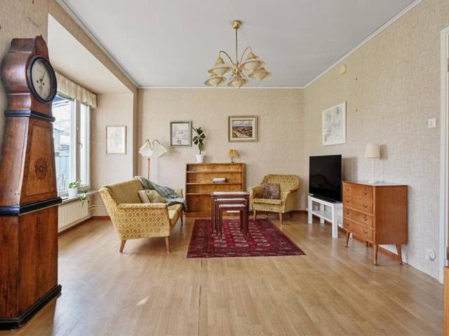 Villa till salu i Sollentuna, Stockholm