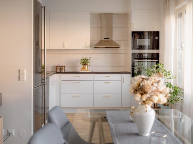 Bostadsrätt till salu i Stockholm