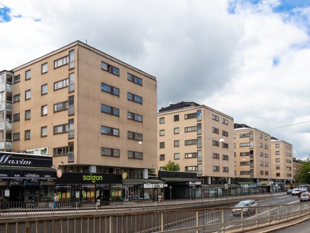 Hus hyra i Örebro