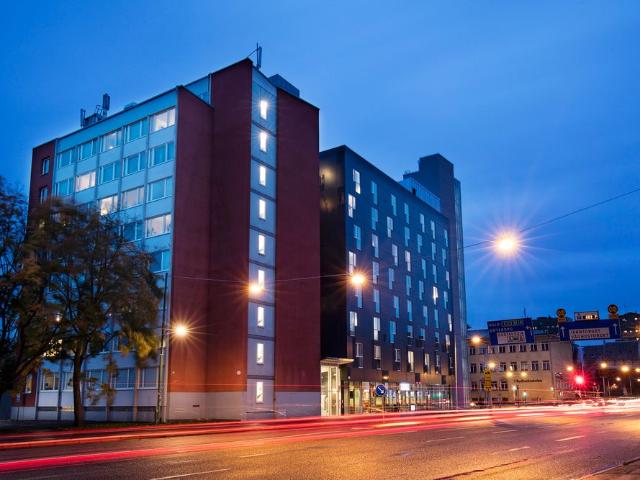 Lägenhet hyra i Eklunda, Örebro