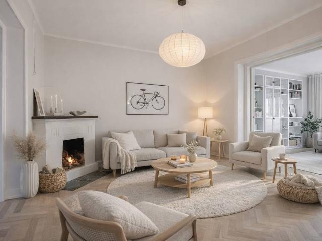 Bostad till salu i Örebro