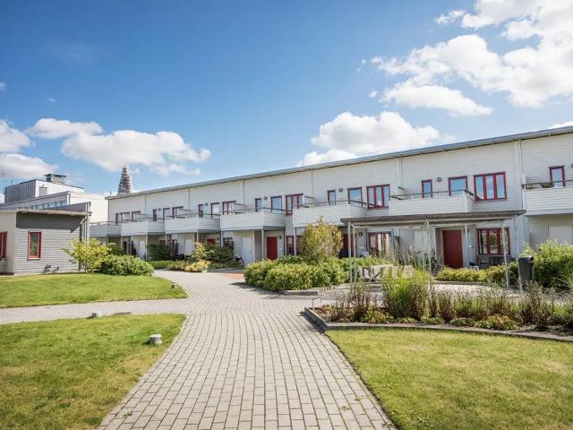 Lägenhet hyra i Eklunda, Örebro