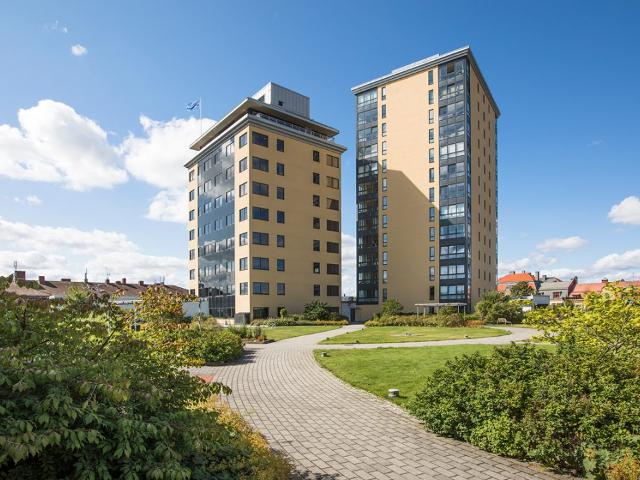 Lägenhet hyra i Örebro