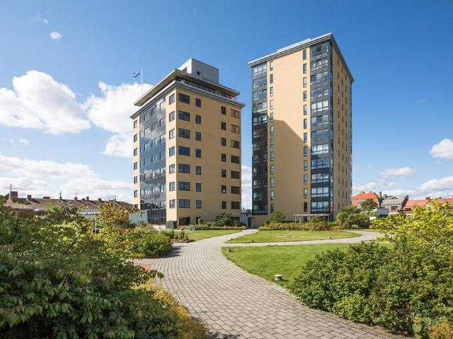 Lägenhet hyra i Örebro
