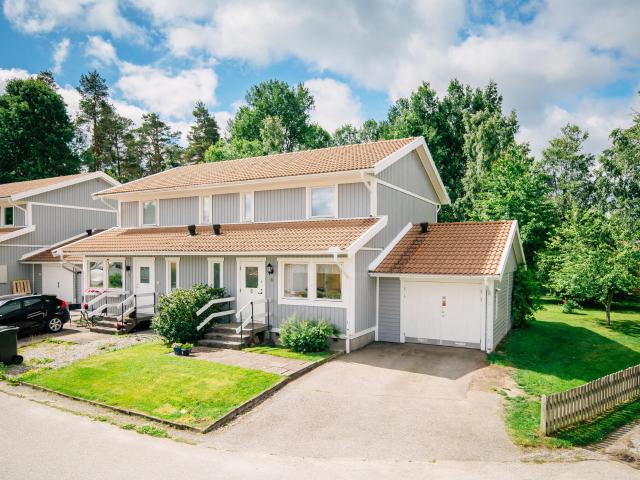 Bostad till salu i Mariestad, Västra Götaland