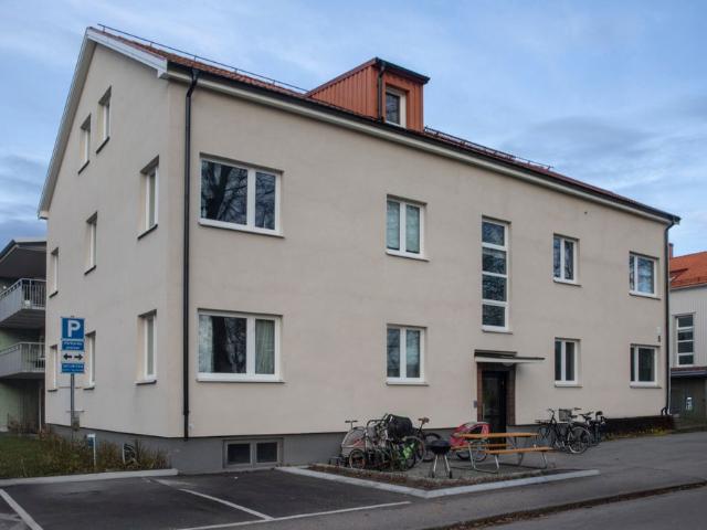 Lägenhet hyra i Lidköping, Västra Götaland