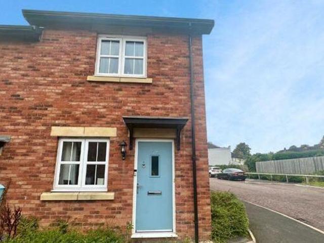 House for sale in Butterton, Staffordshire
