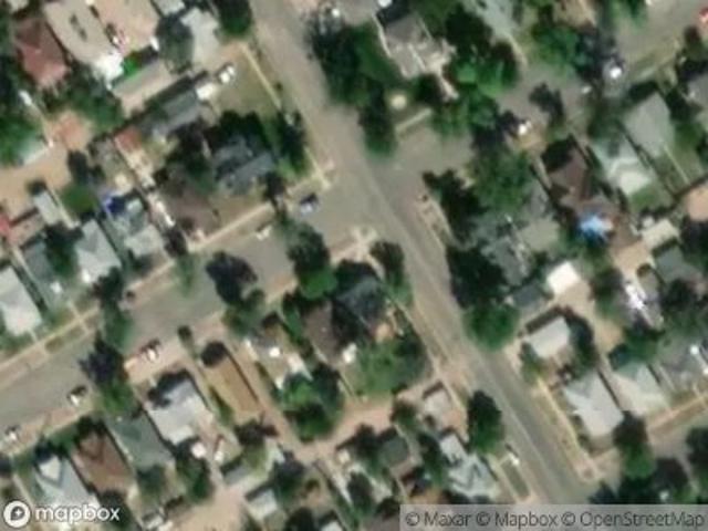 House for sale in Canon City, Colorado