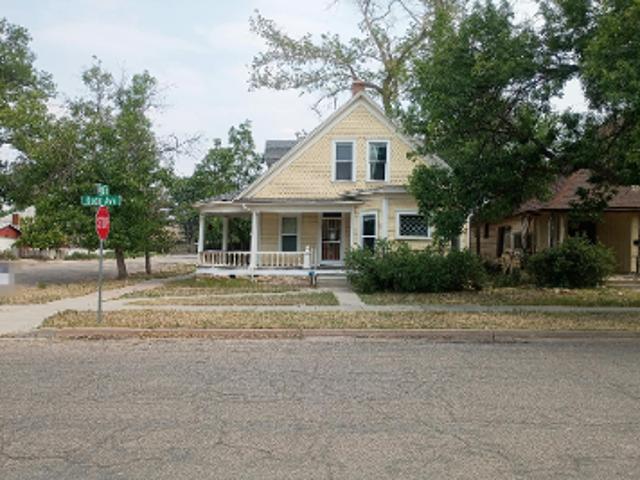 House for sale in Canon City, Colorado