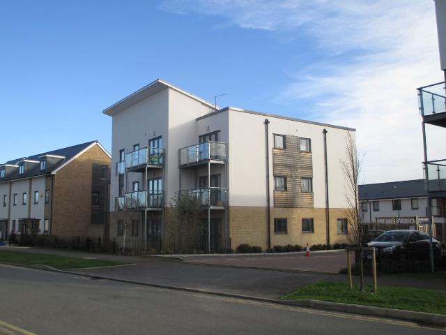 Apartment for rent in Eastgate, Peterborough