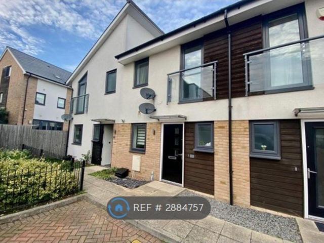 House for rent in Eastgate, Peterborough
