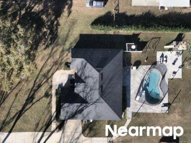 House for sale in Jacksonville, Florida