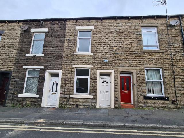 House for rent in Lane Side, Irwell Vale