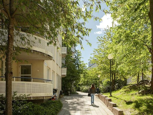 Lägenhet hyra i Botkyrka, Stockholm